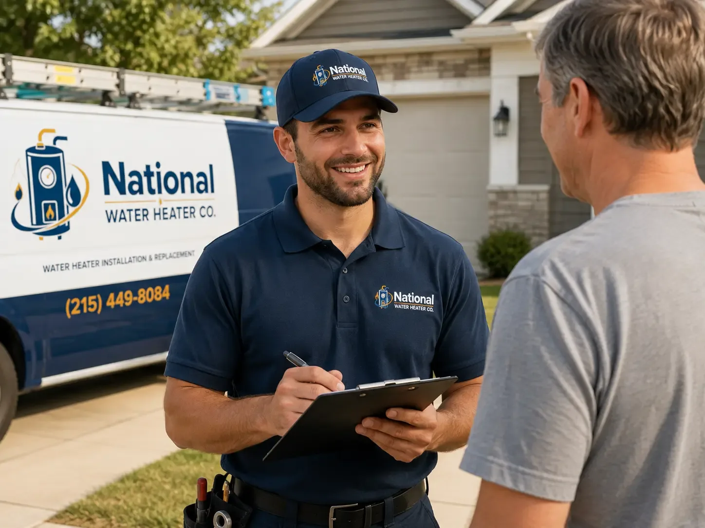 Water Heater Installation Clear Lake, IA FAQs